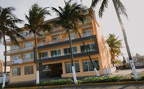 Hotel Real Del Mar Veracruz