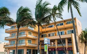 Hotel Real Del Mar Veracruz